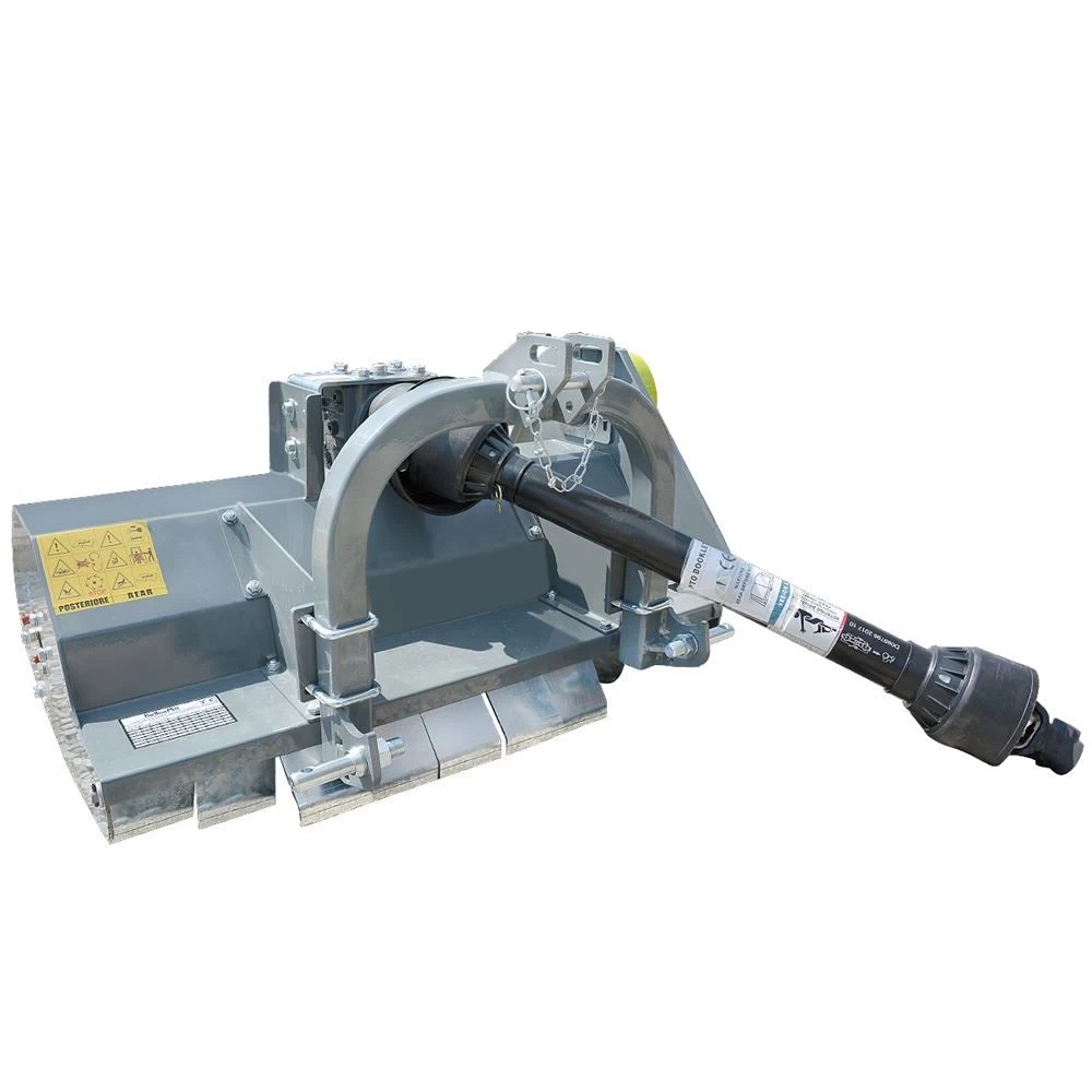 39" Bellonmit Flail Mower With PTO 5 39" Bellonmit Flail Mower With PTO - Image 3