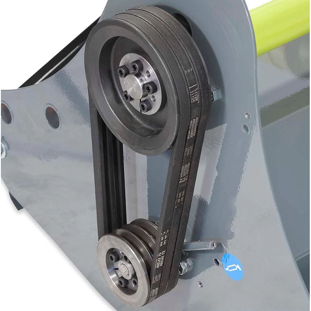 39" Bellonmit Flail Mower With PTO 4 39" Bellonmit Flail Mower With PTO - Image 2