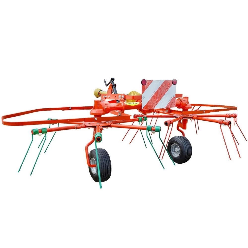 Morra Pull Type Hay Tedder, MH2L 4 Morra Pull Type Hay Tedder, MH2L - Image 2