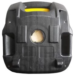 Universal Yellow Lawn Tractor Seat -Professional Agricultural Equipment Store 110290 3