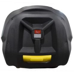 Universal Yellow Lawn Tractor Seat -Professional Agricultural Equipment Store 110290 4