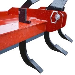 Kodiak 7' Heavyduty Duty Box Blade, Red -Professional Agricultural Equipment Store 112350 4