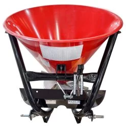 Faza F150 Fertilizer Spreader, Round -Professional Agricultural Equipment Store 118360 2