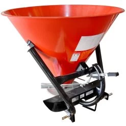 Faza F150 Fertilizer Spreader, Round -Professional Agricultural Equipment Store 118360 4