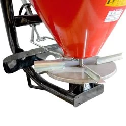 Faza F500 Fertilizer Spreader, Round -Professional Agricultural Equipment Store 118362 3