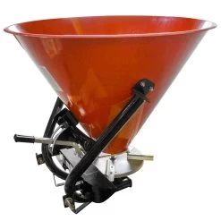 Faza F500 Fertilizer Spreader, Round -Professional Agricultural Equipment Store 118362 4