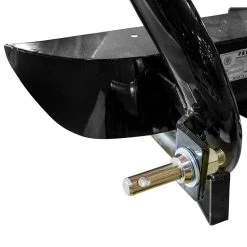 Faza F500 Fertilizer Spreader, Round -Professional Agricultural Equipment Store 118362 6