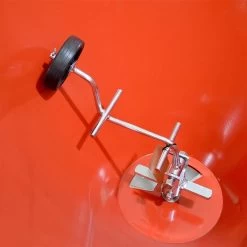 Faza F500 Fertilizer Spreader, Round -Professional Agricultural Equipment Store 118362 7