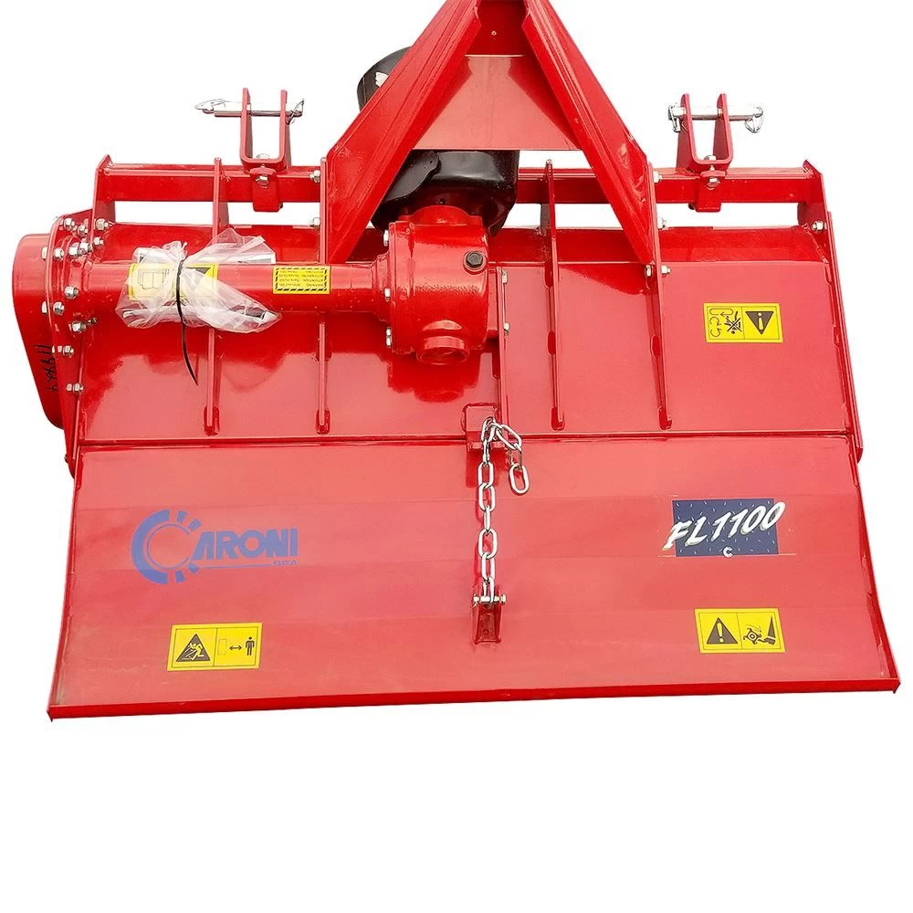 44-inch Caroni Tillovator 4 44-inch Caroni Tillovator - Image 2