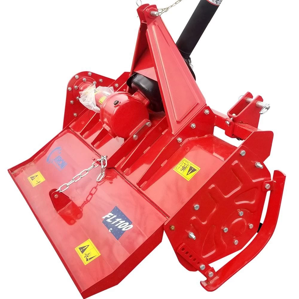 44-inch Caroni Tillovator 5 44-inch Caroni Tillovator - Image 3