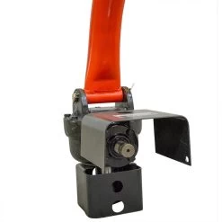 Compact/Sub-Compact Model 400 Post Hole Digger, Fits Cat 0 -Professional Agricultural Equipment Store 119982 3