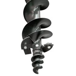 Compact/Sub-Compact Model 400 Post Hole Digger, Fits Cat 0 -Professional Agricultural Equipment Store 119982 5