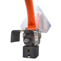 Standard-Duty Model 650 Tractor-Mounted 3-Point Post Hole Digger, Fits Cat 1 12 Standard-Duty Model 650 Tractor-Mounted 3-Point Post Hole Digger, Fits Cat 1 -Professional Agricultural Equipment Store 119983 3