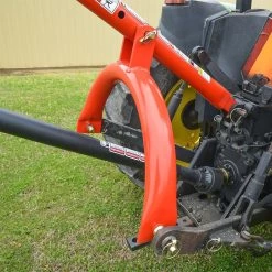 Standard-Duty Model 650 Tractor-Mounted 3-Point Post Hole Digger, Fits Cat 1 15 Standard-Duty Model 650 Tractor-Mounted 3-Point Post Hole Digger, Fits Cat 1 -Professional Agricultural Equipment Store 119983 6