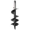 9" Compact Auger With Tip & Cutting Edges, 36" Length 2 9" Compact Auger With Tip & Cutting Edges, 36" Length -Professional Agricultural Equipment Store 119992