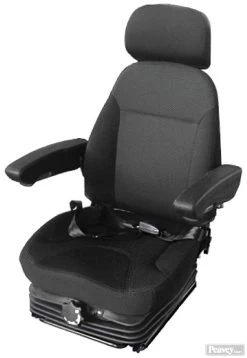 CAB SUSPENSION SEAT