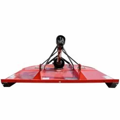 Grizzly 6' Round Back Rotary Mower, 100 HP Gearbox -Professional Agricultural Equipment Store 121619 4