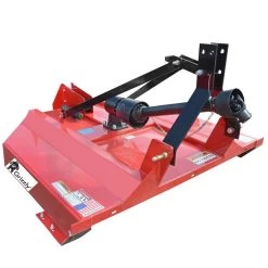 Grizzly 5' Standard Duty Rotary Mower, 55 HP Gearbox -Professional Agricultural Equipment Store 121620 3