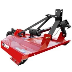 Grizzly 5' Standard Duty Rotary Mower, 55 HP Gearbox -Professional Agricultural Equipment Store 121620 4