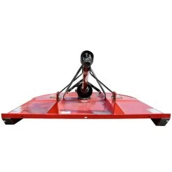 Grizzly 5' Round Back Rotary Mower, 100 HP Gearbox -Professional Agricultural Equipment Store 121621 4