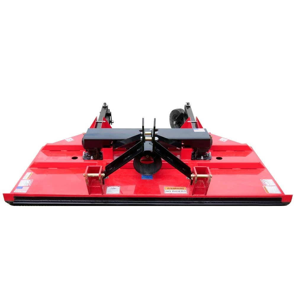 Grizzly 10' Heavy Duty 3-Point Rotary Mower, Lift-Type, 125 HP Gearbox 8 Grizzly 10' Heavy Duty 3-Point Rotary Mower, Lift-Type, 125 HP Gearbox - Image 6