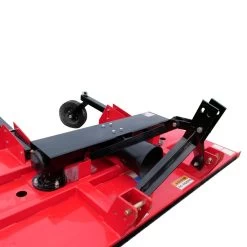 Grizzly 10' Heavy Duty 3-Point Rotary Mower, Lift-Type, 125 HP Gearbox 14 Grizzly 10' Heavy Duty 3-Point Rotary Mower, Lift-Type, 125 HP Gearbox -Professional Agricultural Equipment Store 121623 4