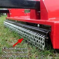 Grizzly 10' Heavy Duty 3-Point Rotary Mower, Lift-Type, 125 HP Gearbox 16 Grizzly 10' Heavy Duty 3-Point Rotary Mower, Lift-Type, 125 HP Gearbox -Professional Agricultural Equipment Store 121623 5