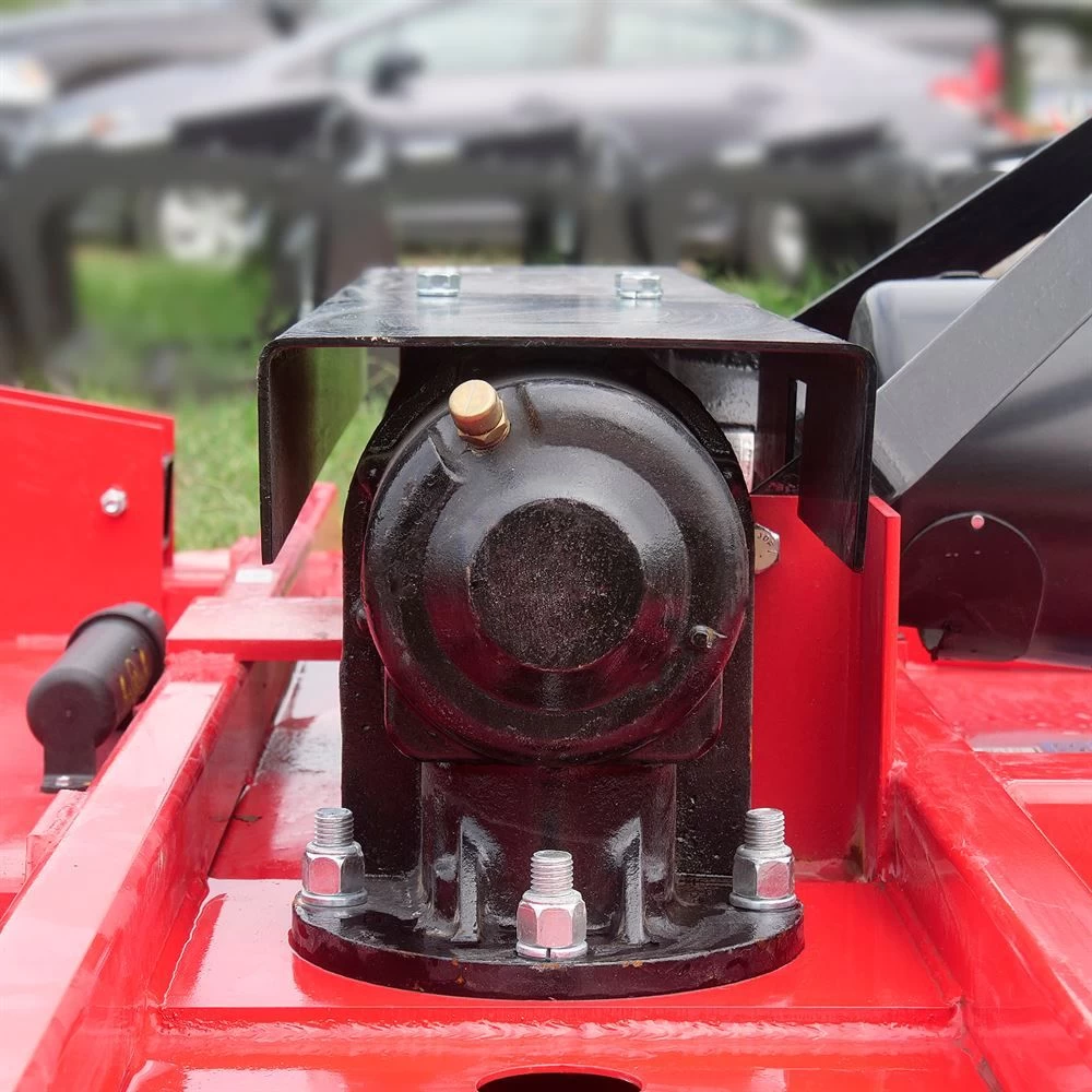 Grizzly 10' Heavy Duty 3-Point Rotary Mower, Lift-Type, 125 HP Gearbox 4 Grizzly 10' Heavy Duty 3-Point Rotary Mower, Lift-Type, 125 HP Gearbox - Image 2