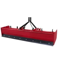 Titan 7' Heavy-Duty Box Blade, 6-Shanks -Professional Agricultural Equipment Store 121625 5