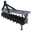 Titan 8106 Series Implement 6' Spike Aerator 3-Point Hitch 2 Titan 8106 Series Implement 6' Spike Aerator 3-Point Hitch -Professional Agricultural Equipment Store 121626