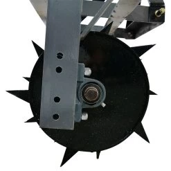 Titan 8106 Series Implement 6' Spike Aerator 3-Point Hitch -Professional Agricultural Equipment Store 121626 3