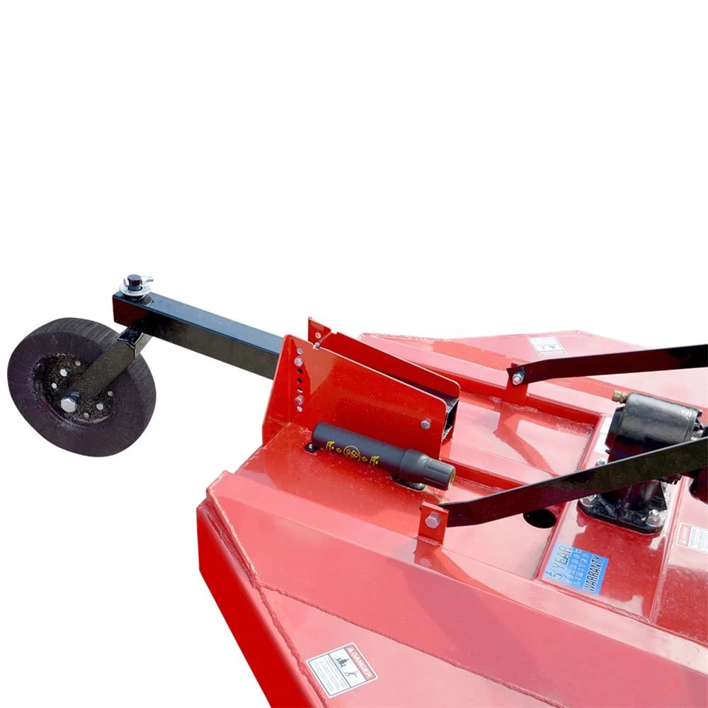 Grizzly 6' Standard Duty Rotary Mower, 55 HP Gearbox 6 Grizzly 6' Standard Duty Rotary Mower, 55 HP Gearbox - Image 4