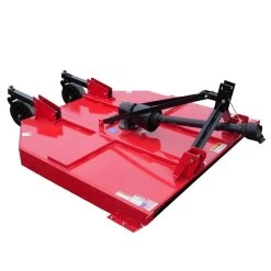 Grizzly® 7' Heavy Duty Rotary Mower, 100 HP Gearbox