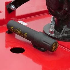 Grizzly® 7' Heavy Duty Rotary Mower, 100 HP Gearbox -Professional Agricultural Equipment Store 121988 6