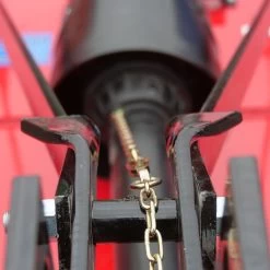 Grizzly® 7' Heavy Duty Rotary Mower, 100 HP Gearbox -Professional Agricultural Equipment Store 121988 7