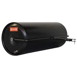 24 In. X 60 In. Steel Tow Roller