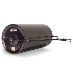 24 In. X 48 In. Steel Tow Roller