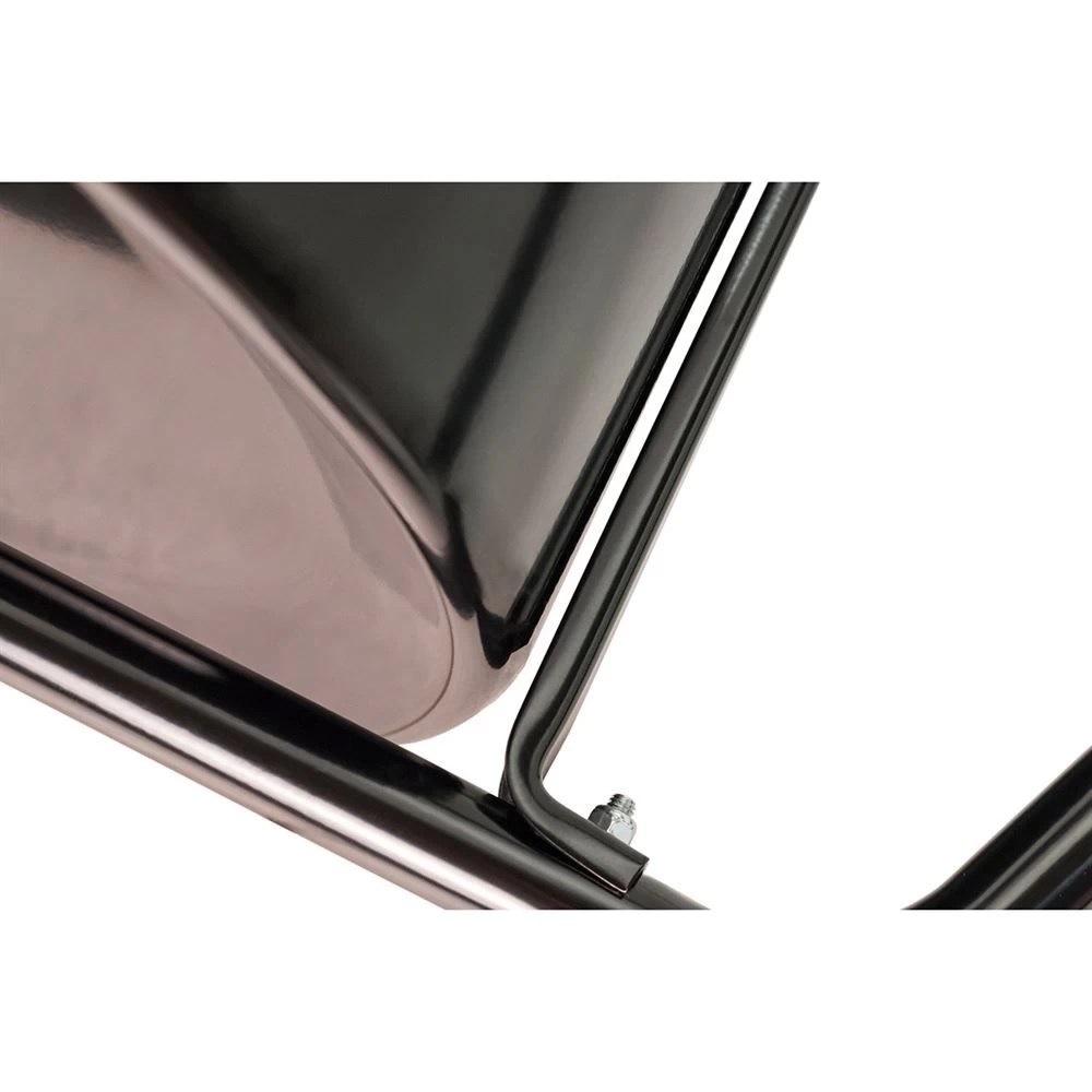 24 In. X 48 In. Steel Tow Roller 4 24 In. X 48 In. Steel Tow Roller - Image 2