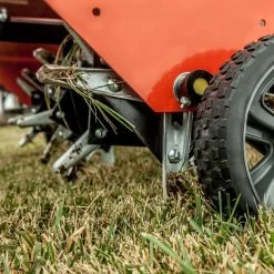 48 In. Tow Behind Plug Aerator 9 48 In. Tow Behind Plug Aerator -Professional Agricultural Equipment Store 122523 2