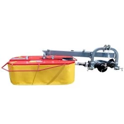 Bellonmit 45 Inch Drum Mower -Professional Agricultural Equipment Store 123002 2