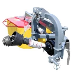 Bellonmit 45 Inch Drum Mower -Professional Agricultural Equipment Store 123002 6