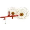 Gokmenler 2 Wheel Hay Rake Right Hand GR-02-R -Professional Agricultural Equipment Store 123438