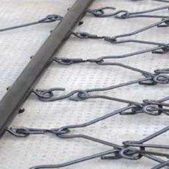 Drag Harrow Heavy Duty 6' X 8' With 1/2" Teeth -Professional Agricultural Equipment Store 124083 3