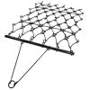 Drag Harrow Heavy Duty 8' X 8' With 1/2" Teeth 1 Drag Harrow Heavy Duty 8' X 8' With 1/2" Teeth -Professional Agricultural Equipment Store 124084