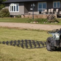 S3 Delta Harrows 4' X 8' Drag Harrow With 7/16" Tines 8 S3 Delta Harrows 4' X 8' Drag Harrow With 7/16" Tines -Professional Agricultural Equipment Store 124171 3