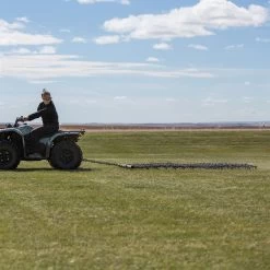 S3 Delta Harrows 4' X 8' Drag Harrow With 7/16" Tines 9 S3 Delta Harrows 4' X 8' Drag Harrow With 7/16" Tines -Professional Agricultural Equipment Store 124171 4