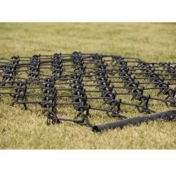 S3 Delta Harrows 6' X 8' Drag Harrow With 7/16" Tines -Professional Agricultural Equipment Store 124172 3