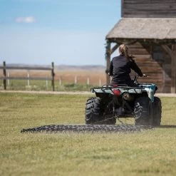 S3 Delta Harrows 6' X 8' Drag Harrow With 7/16" Tines -Professional Agricultural Equipment Store 124172 4