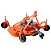 Grizzly® 4' Rear Discharge Estate Mower -Professional Agricultural Equipment Store 124471