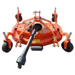 Grizzly® 4' Rear Discharge Estate Mower -Professional Agricultural Equipment Store 124471 2